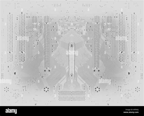 circuit board background of computer motherboard Stock Photo - Alamy