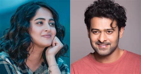 Prabhas Distanced Himself From Anushka Shetty Due To Her Alleged Relationship Rumours?