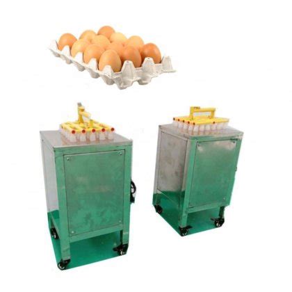 vacuum lifter of eggs stainless steel egg transfer machine hand egg ...