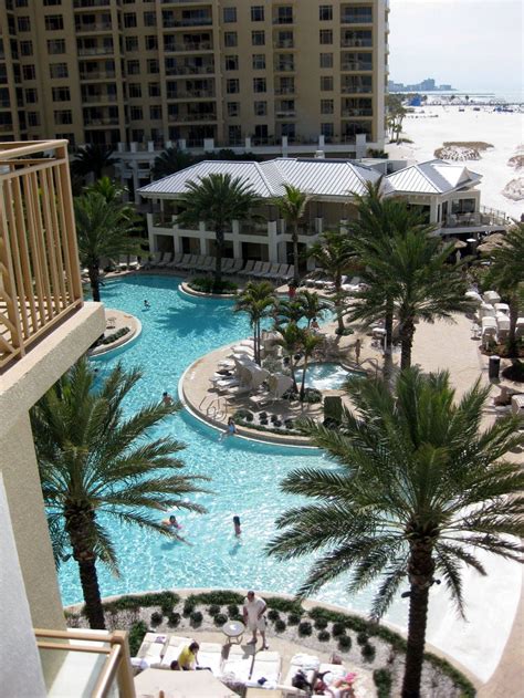 Sandpearl Resort - Pictures | Florida resorts, Dream vacations, Clearwater beach