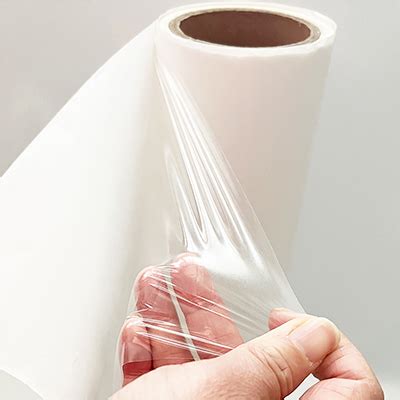 HOT MELT ADHESIVE FILM - Hotmelt adhesive