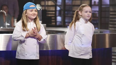 Masterchef Junior 2016: Who Will Win Finale Avery or Addison | Heavy.com