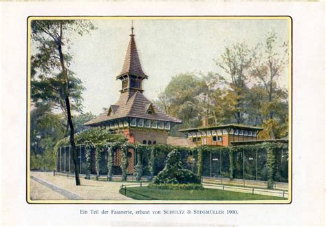 Zoo-Berlin - History of Zoologischer Garten Berlin - the first zoo in Germany | Zoo Berlin ...