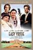 Easy Virtue Movie Poster (#3 of 4) - IMP Awards