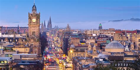 Edinburgh Wallpapers - 4k, HD Edinburgh Backgrounds on WallpaperBat