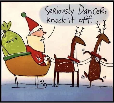 When the music moves you! 🎅🎶💃🕺 | Christmas fun, Holiday humor ...