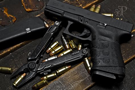 🔥 [74+] Glock Wallpapers | WallpaperSafari