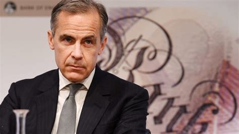 Bank of England governor to stay on to ‘smooth’ Brexit – Euractiv