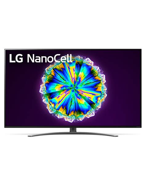 Best 55 inch TV - LG NanoCell Cinema TV 4K NANO75 Series | LG UAE