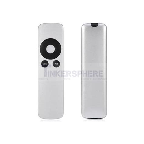 $11.99 - Replacement Remote for Apple TV - Tinkersphere