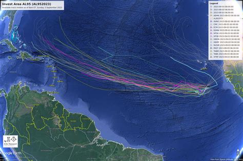 Quick tropical update, 3 Sept 2023 – Enki Research