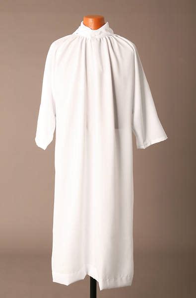 Supplies / Acolyte Supplies / Acolyte Robes | Cokesbury