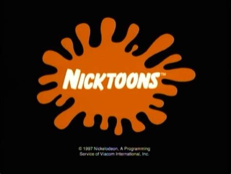 Nicktoons Productions | Logopedia | Fandom