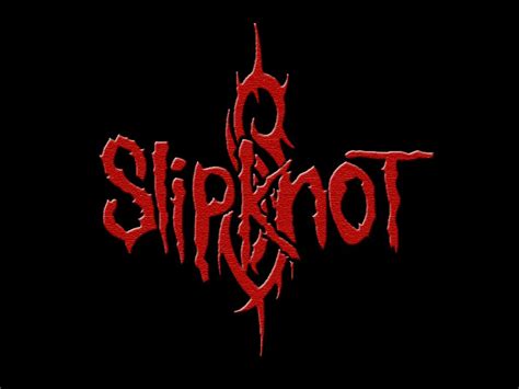 Slipknot - Metal World Rules