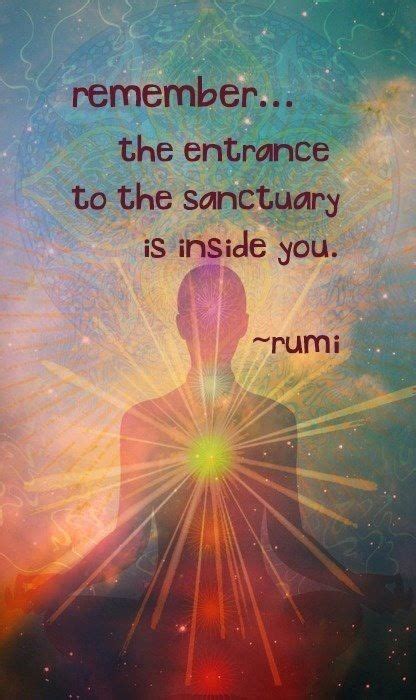 Pin by Sara Madden on ••Spirit + Soul•• | Spirituality, Words, Rumi