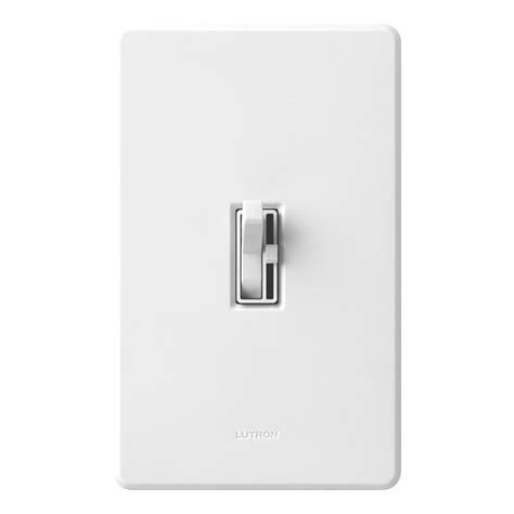 Lutron LED/CFL Dimmer switch turns lights off the wrong way, up is down and down is up. What's ...