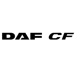 Daf cf logo vector | Daf cf logo png eps download