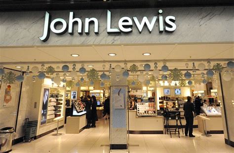 John Lewis launch £4m smartphone app to assist customers | Daily Mail ...