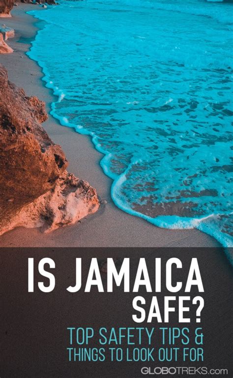 Is Jamaica Safe? | Top Safety Tips & Things to Look Out For