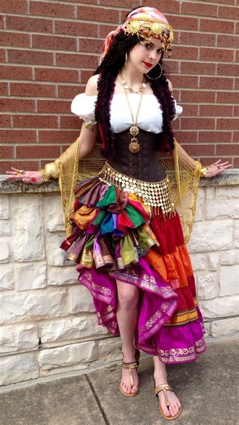 medieval festival costume - Google Search | Renaissance festival outfit ...