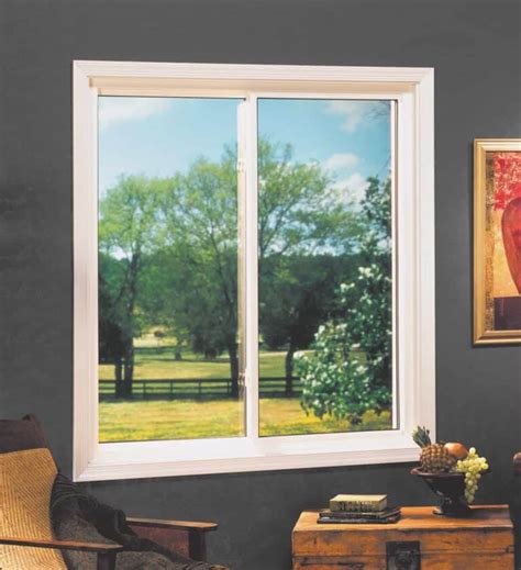 Sliding Windows - Window & Door Specialties