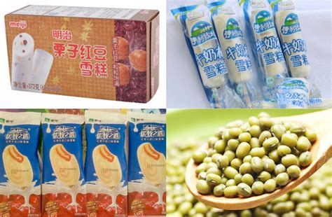 4 Chinese Convenience Store Ice Creams You Should Try – That’s Shanghai