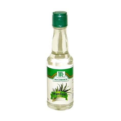 McCormick Pandan Extract 20ML | All Day Supermarket