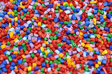 What Plastics Can Be Recycled in Australia? | Dienamics