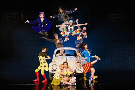 Beatles Love Promo Code | Cirque du Soleil | Spotlight.Vegas