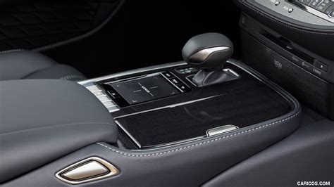 Lexus LS 500h | 201MY | Interior, Detail