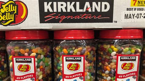 The Reason Why Costco's Kirkland Signature Products Are So Cheap