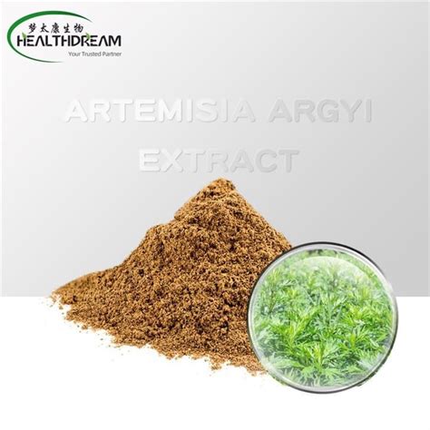 Artemisia Argyi Extract - China Artemisia Argyi Extract Manufacturers ...