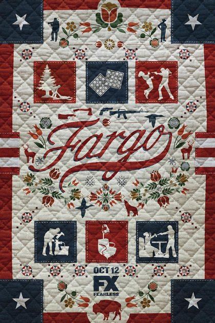 Fargo - Season 2 (S02) (2015) | ČSFD.cz