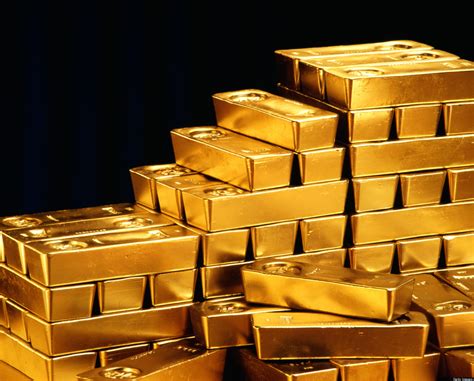 $625,000 Shipment Of Gold Stolen At Miami International Airport (VIDEO) | HuffPost