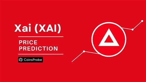 Xai (XAI) Price Prediction 2024, 2025, 2026-2030