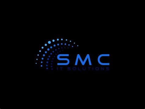 Smc Logo | ? logo, S logo design, Letter logo design