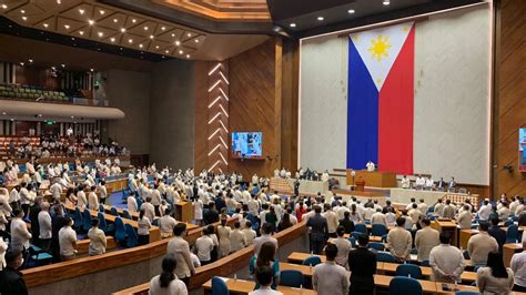 Does the Philippine Constitution Really Need Changing? — Positively ...