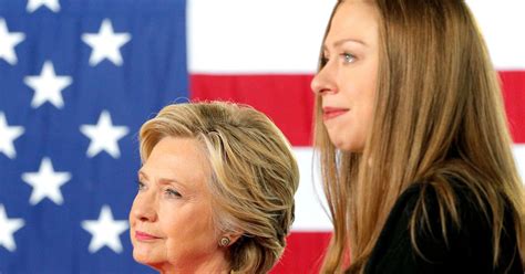 Chelsea Clinton To Publish Children's Book Titled 'She Persisted ...