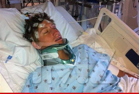 Patrick Dempsey's Rescue -- CAR CRASH CARNAGE [PHOTOS]