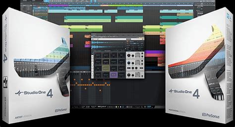 Presonus Studio One 3 Free Download Full Version - Jones Theltorither