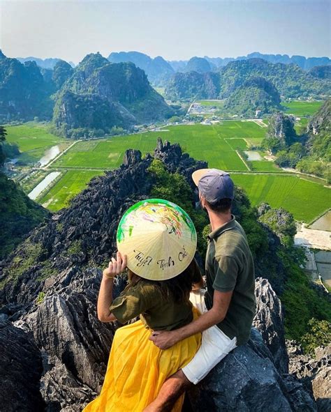 Vietnam weather: ALL you need to know before taking a trip