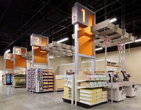 The Home Depot Design Centers Retail Displays Retail Displays Fixtures Display design | Desain ...