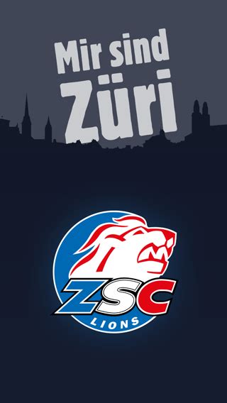 ZSC Lions - Android Apps on Google Play