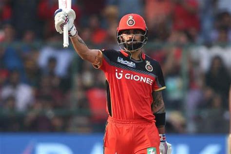 5 batsmen in IPL10 who have orthodox techniques yet are successful in T20s