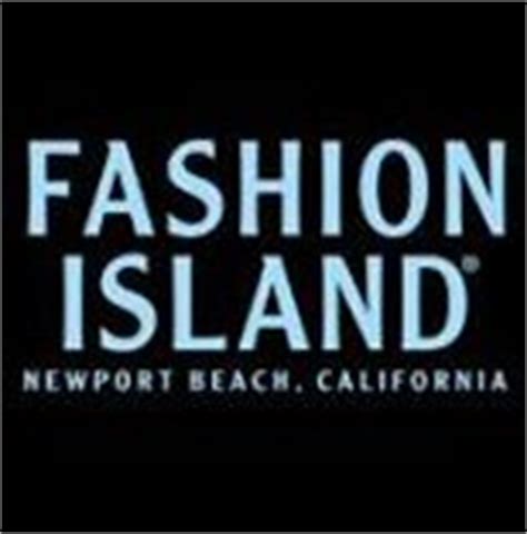 Fashion Island, Newport Beach, CA