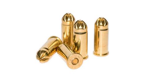 Shop Blank Ammunition - BlankAmmo.com - Blank Ammo For Sale