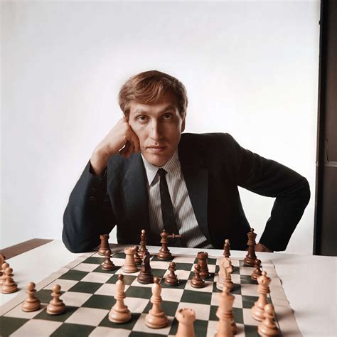 10 Inspiring Chess Quotes From the Masters