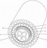 一种船舱用防水效果好的电缆的制作方法 sketch template
