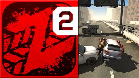 Zombie Highway 2 - Gameplay Comentado / iPhone - YouTube