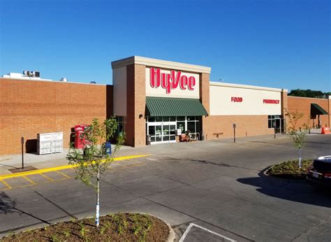 HyVee Near Me - Hy Vee Stores Locations